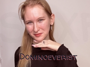 Dominoeverist