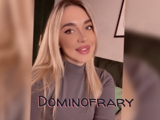 Dominofrary