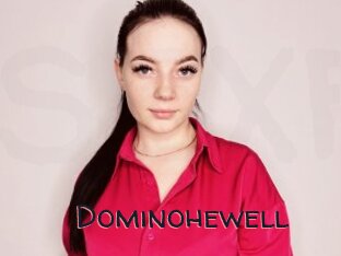 Dominohewell