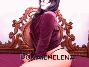 Dommehelena