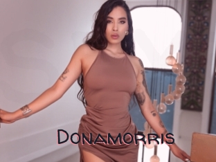 Donamorris