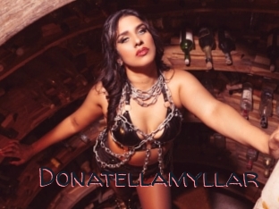 Donatellamyllar