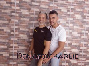 Donatoxcharlie