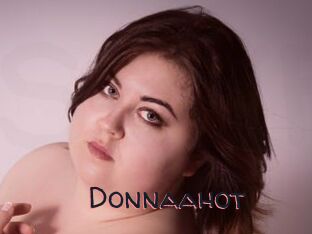 Donnaahot