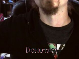 Donutzot