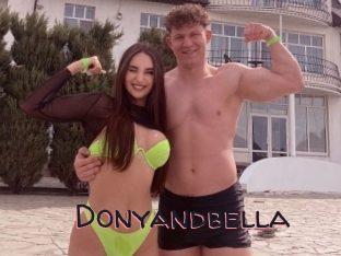 Donyandbella