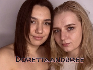 Dorettaandbree