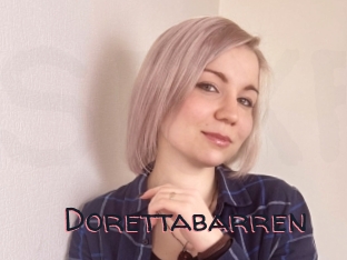 Dorettabarren