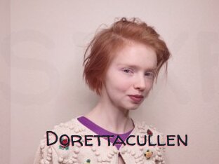 Dorettacullen