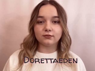 Dorettaeden