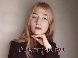 Dorettafurr