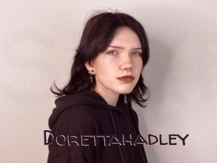 Dorettahadley