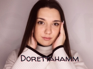 Dorettahamm