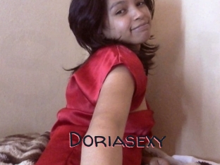 Doriasexy