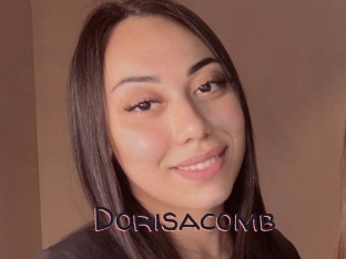 Dorisacomb