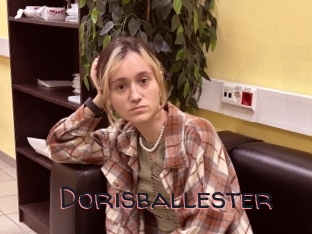 Dorisballester