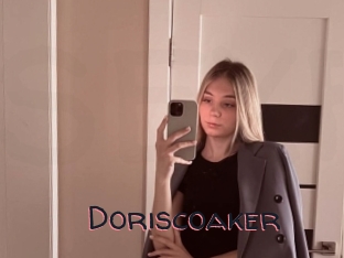 Doriscoaker