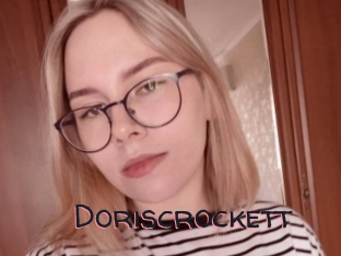 Doriscrockett