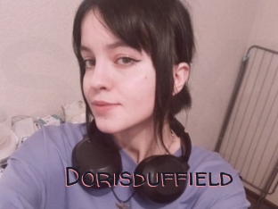 Dorisduffield