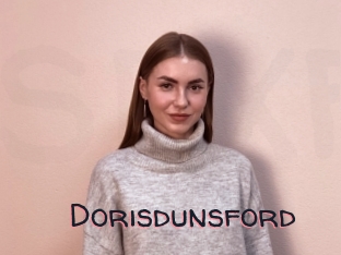 Dorisdunsford