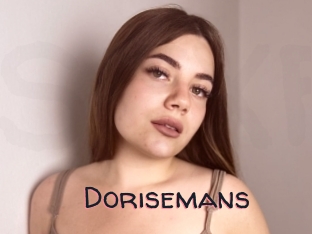 Dorisemans