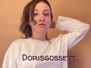 Dorisgossett