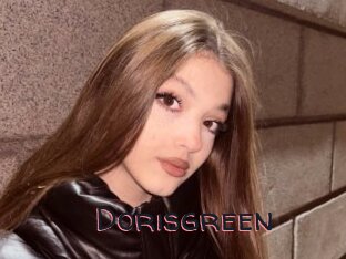 Dorisgreen