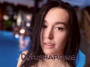 Dorisharding