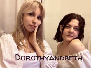 Dorothyandbeth