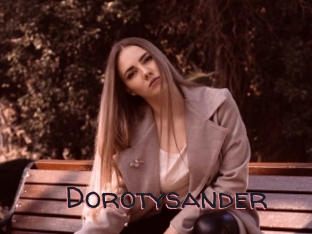 Dorotysander