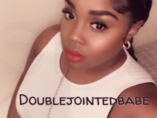 Doublejointedbabe