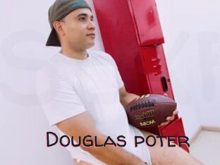 Douglas_poter