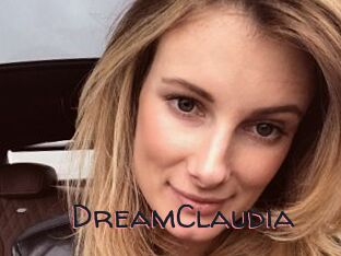 DreamClaudia