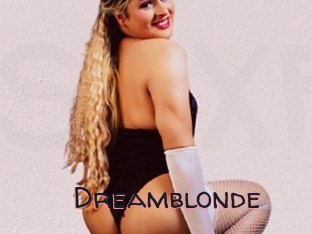 Dreamblonde