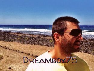 Dreamboy75