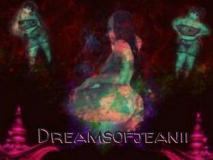 Dreamsofjeanii