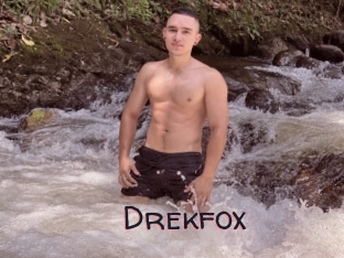 Drekfox