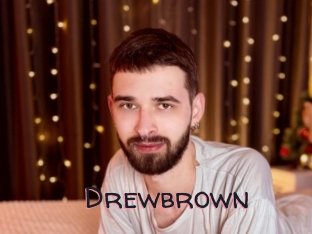 Drewbrown