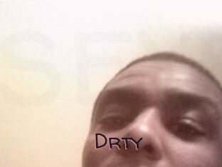 Drty