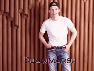 Duainmarsh