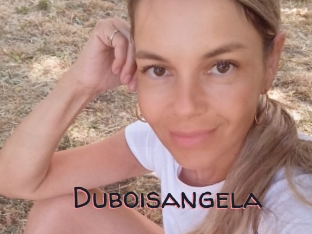 Duboisangela