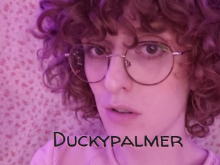 Duckypalmer