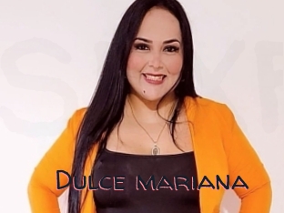 Dulce_mariana