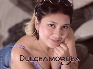 Dulceamorosa