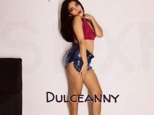 Dulceanny