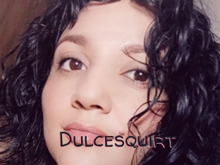 Dulcesquirt