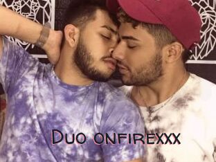 Duo_onfirexxx