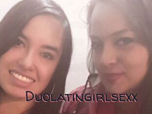 Duolatingirlsexx