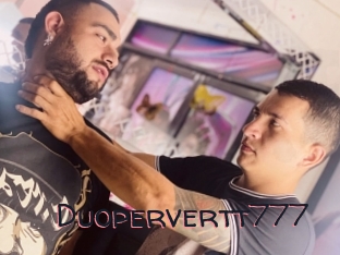 Duopervertt777