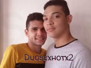 Duosexhotx2